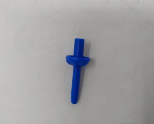 Boquilla Ulv Azul 1.2